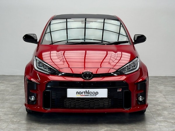 Used Toyota Yaris 2022 for sale - 76105544: Photo 5