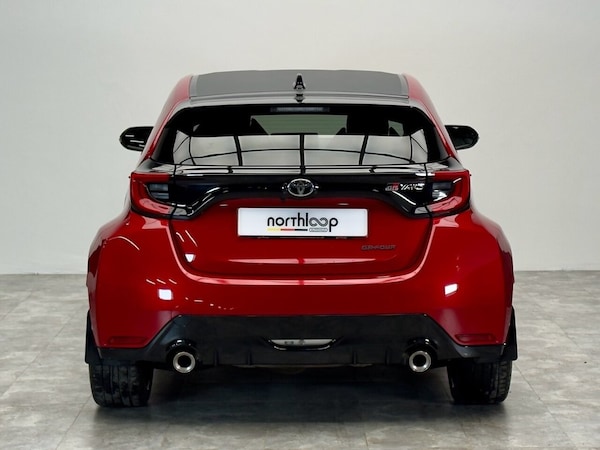 Used Toyota Yaris 2022 for sale - 76105544: Photo 8