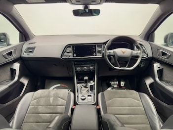 Used SEAT CUPRA Ateca 2020 for sale - 78458738: Photo