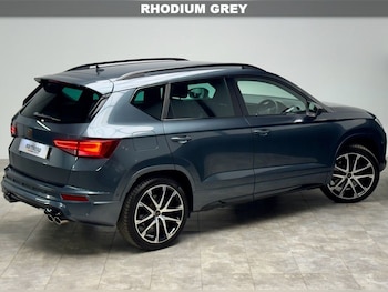 Used SEAT CUPRA Ateca 2020 for sale - 78458738: Photo