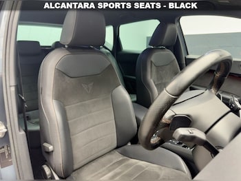 Used SEAT CUPRA Ateca 2020 for sale - 78458738: Photo