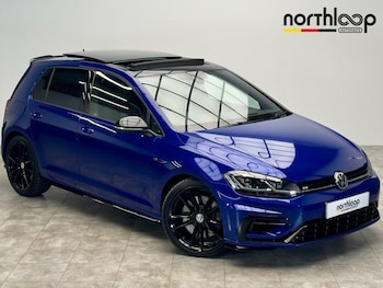 Used Volkswagen Golf 2019 for sale - 78271628: Photo