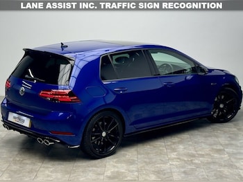 Used Volkswagen Golf 2019 for sale - 78271628: Photo