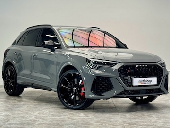 Used Audi RS Q3 2022 for sale - 75830919: Photo