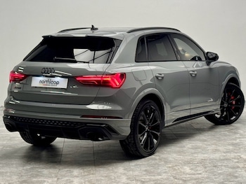 Used Audi RS Q3 2022 for sale - 75830919: Photo