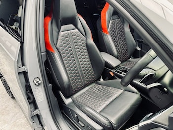 Used Audi RS Q3 2022 for sale - 75830919: Photo