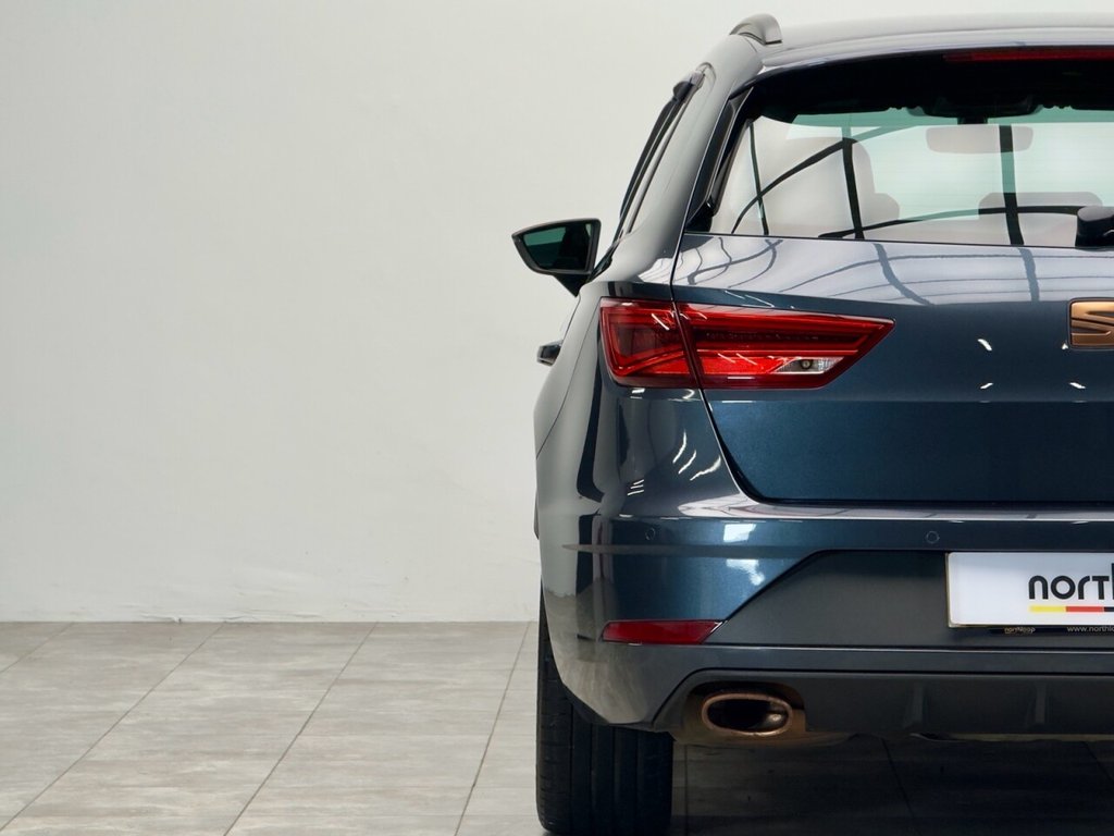 Used SEAT Leon 2019 for sale - 77820933: Photo 10