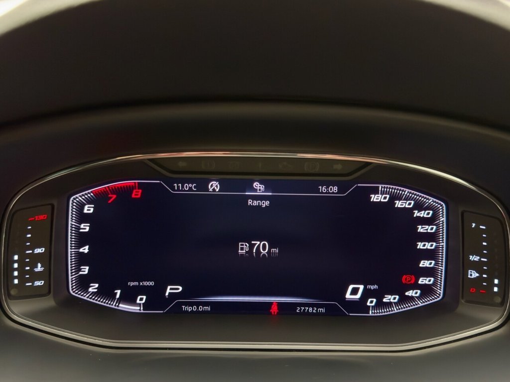 Used SEAT Leon 2019 for sale - 77820933: Photo 11