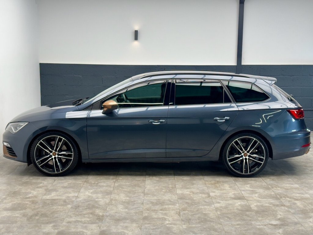 Used SEAT Leon 2019 for sale - 77820933: Photo 12