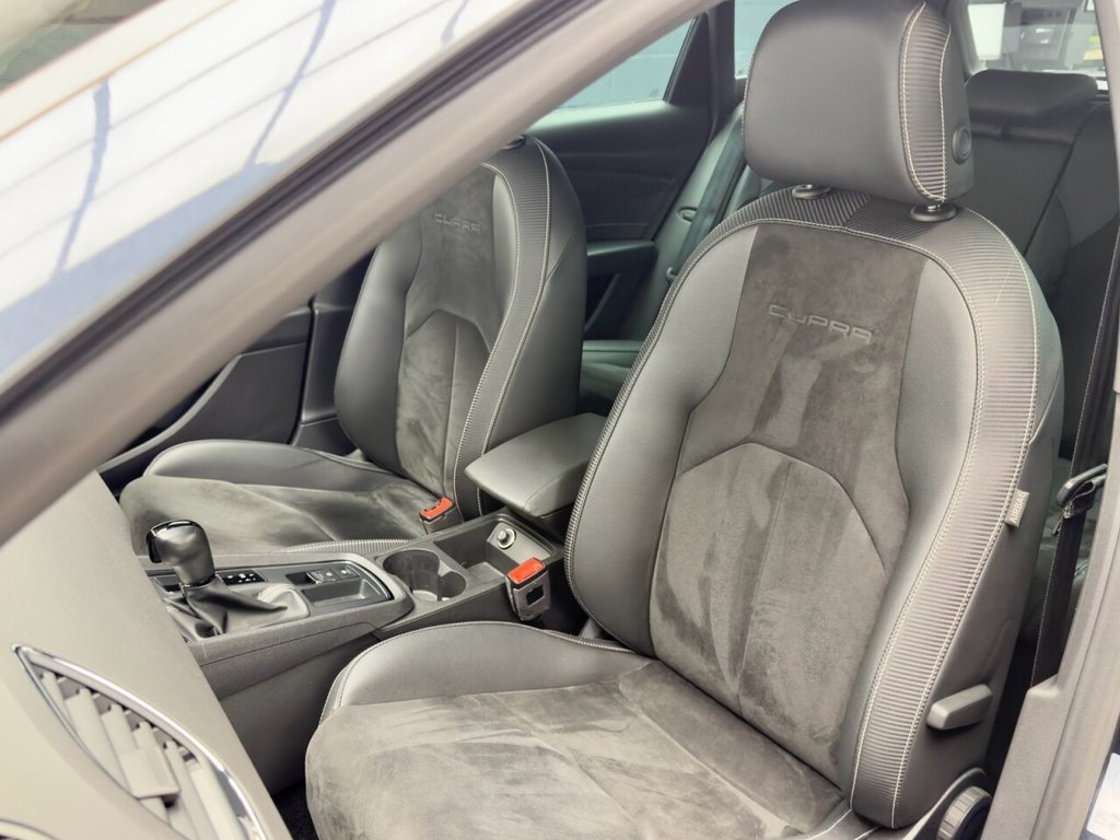 Used SEAT Leon 2019 for sale - 77820933: Photo 13