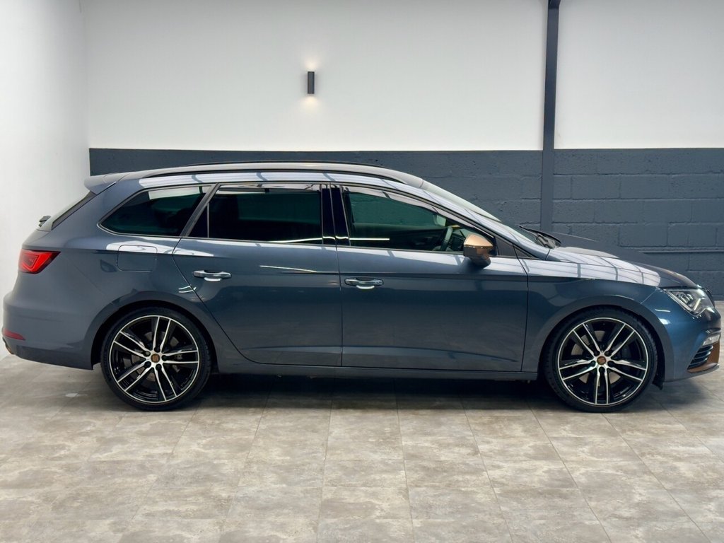 Used SEAT Leon 2019 for sale - 77820933: Photo 14