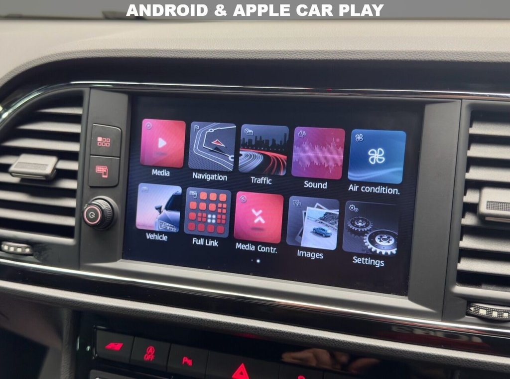 Used SEAT Leon 2019 for sale - 77820933: Photo 15