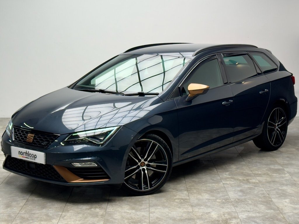 Used SEAT Leon 2019 for sale - 77820933: Photo 16