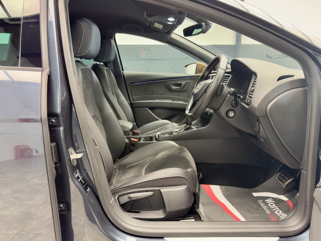 Used SEAT Leon 2019 for sale - 77820933: Photo 17