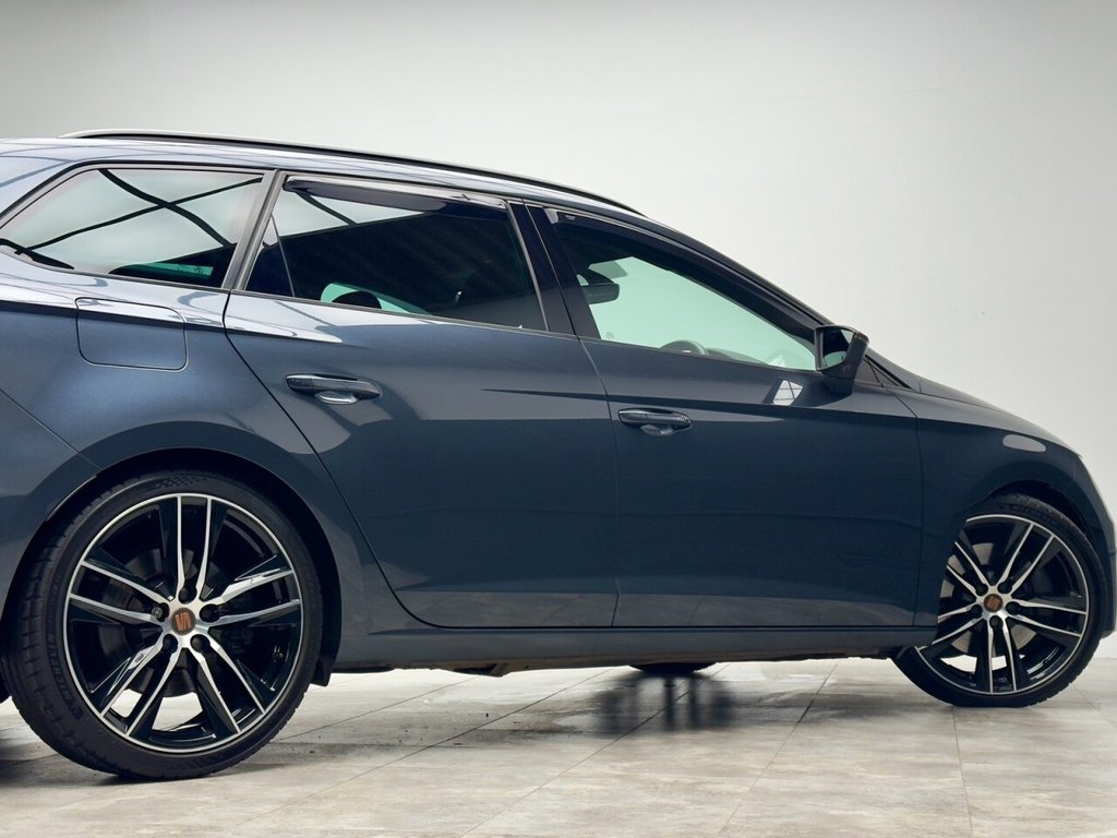 Used SEAT Leon 2019 for sale - 77820933: Photo 18