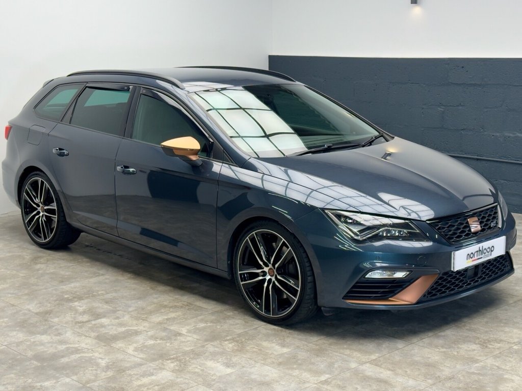 Used SEAT Leon 2019 for sale - 77820933: Photo 20