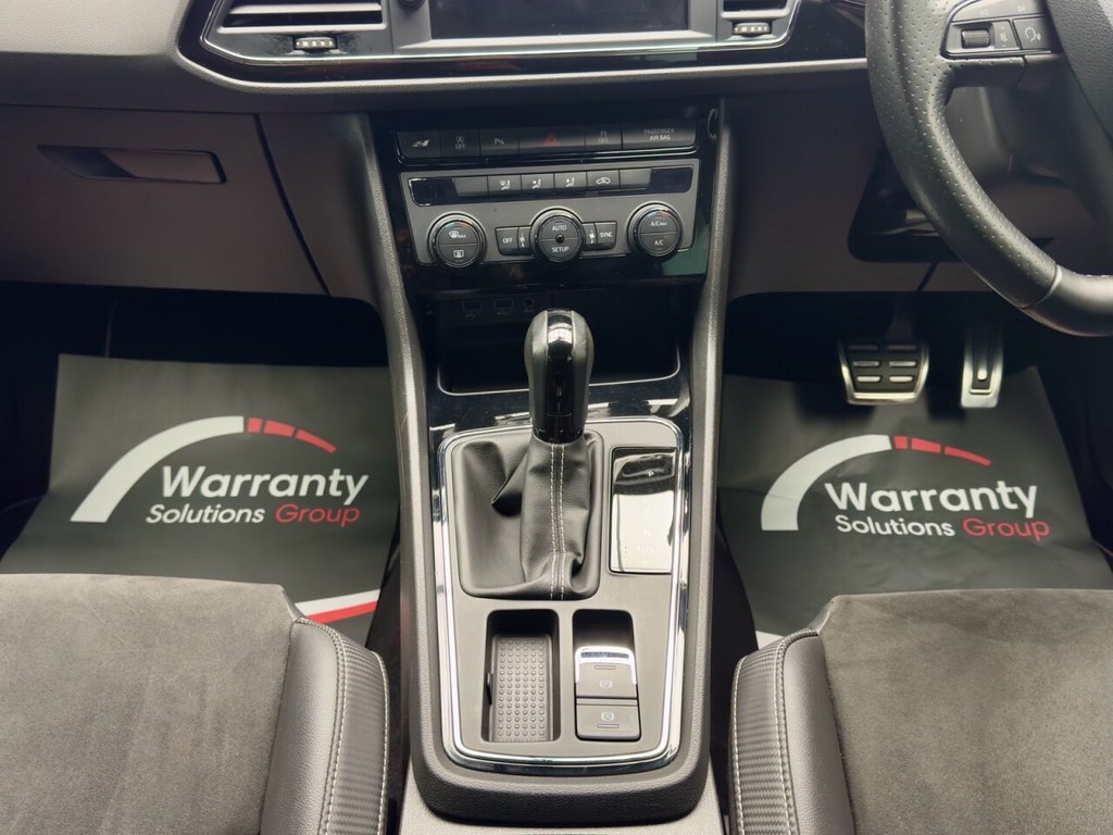 Used SEAT Leon 2019 for sale - 77820933: Photo 21