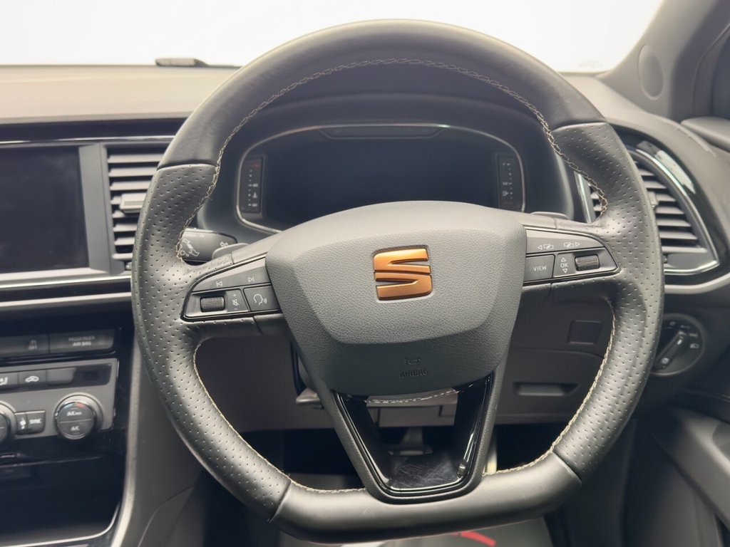 Used SEAT Leon 2019 for sale - 77820933: Photo 24