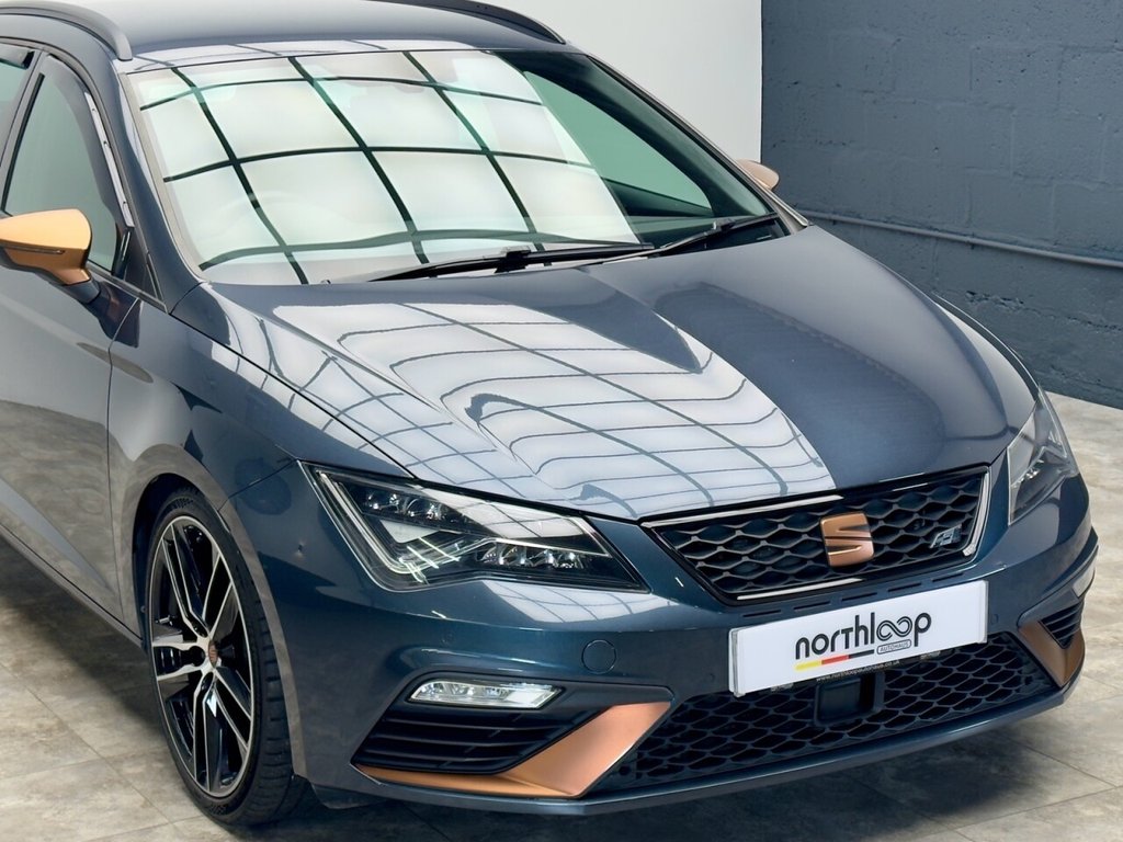 Used SEAT Leon 2019 for sale - 77820933: Photo 25