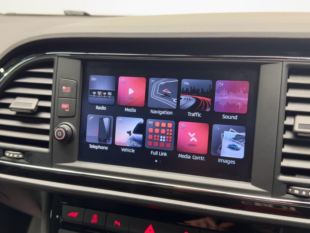 Used SEAT Leon 2019 for sale - 77820933: Photo 26