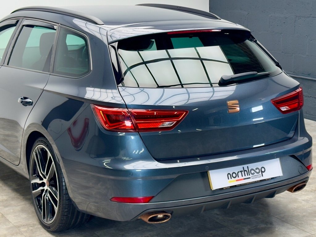 Used SEAT Leon 2019 for sale - 77820933: Photo 27