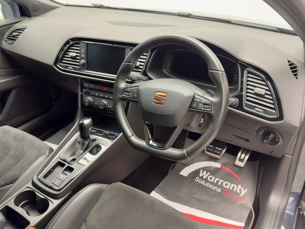 Used SEAT Leon 2019 for sale - 77820933: Photo 28