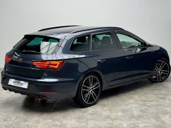 Used SEAT Leon 2019 for sale - 77820933: Photo