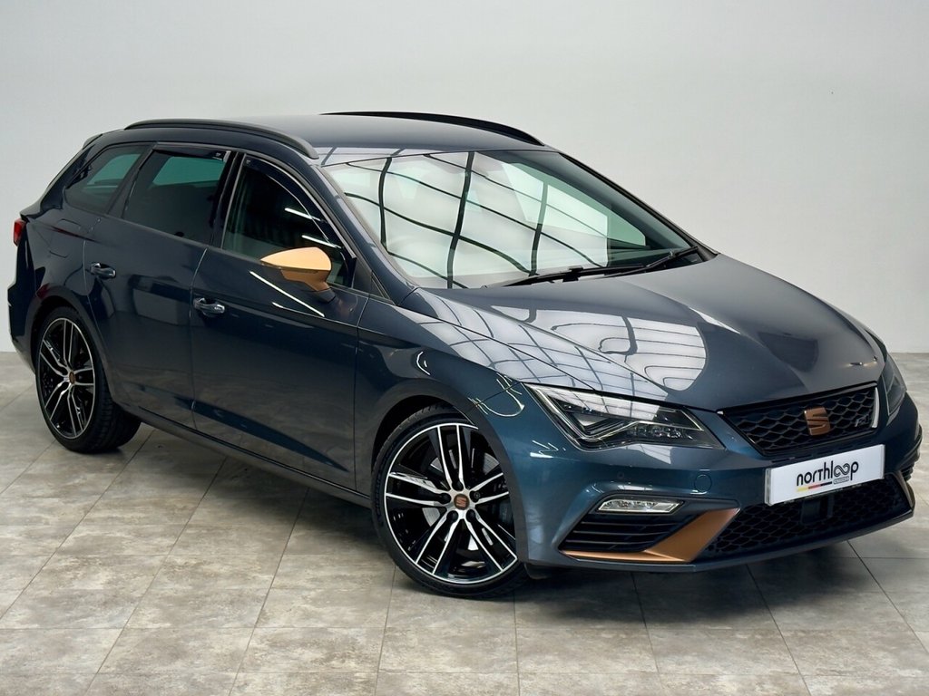 Used SEAT Leon 2019 for sale - 77820933: Photo 33