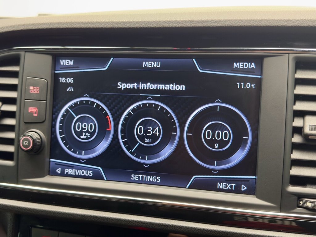 Used SEAT Leon 2019 for sale - 77820933: Photo 34