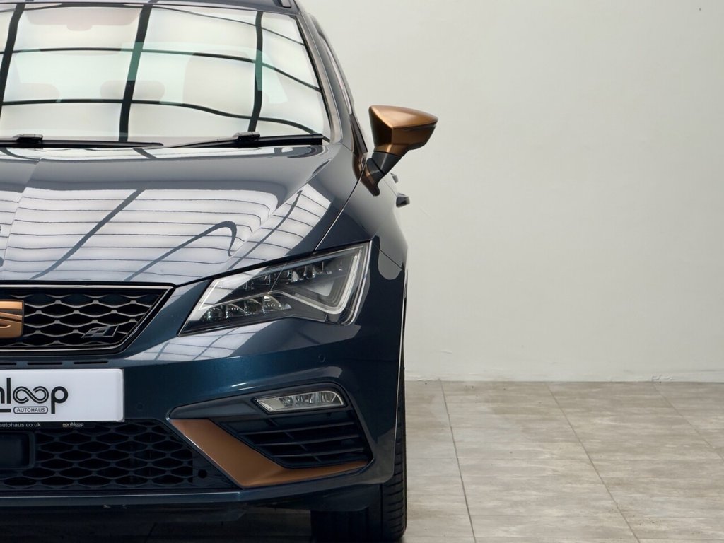 Used SEAT Leon 2019 for sale - 77820933: Photo 35