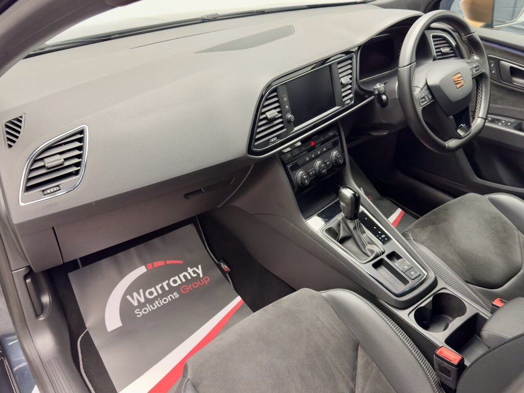 Used SEAT Leon 2019 for sale - 77820933: Photo 36