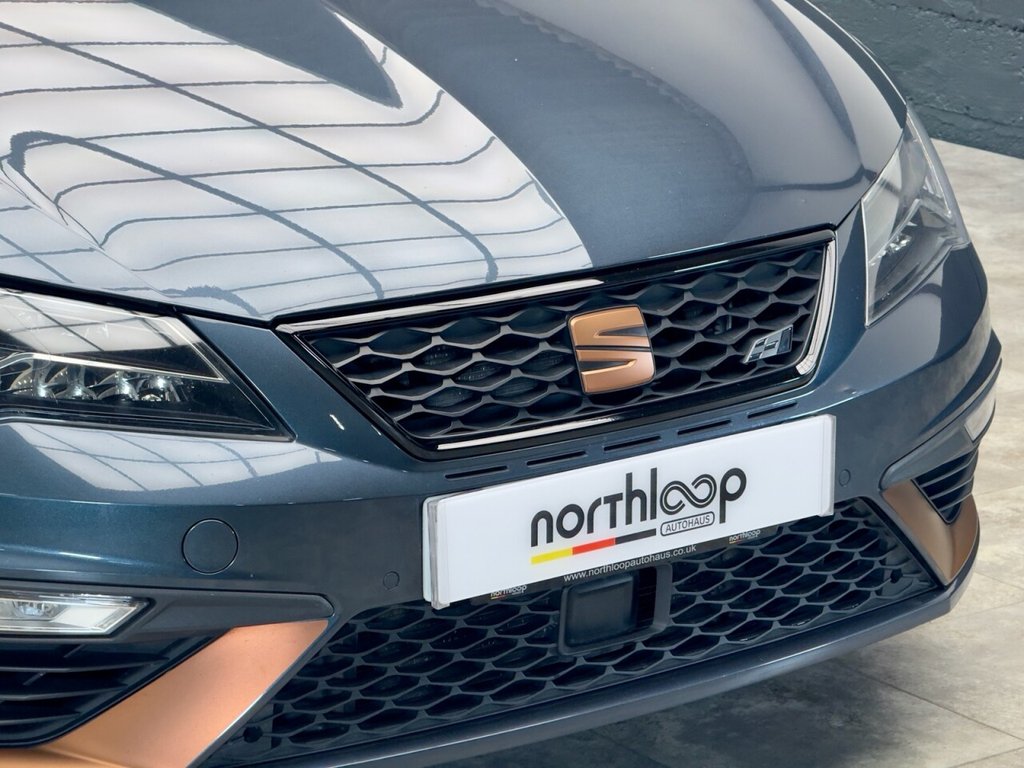 Used SEAT Leon 2019 for sale - 77820933: Photo 39