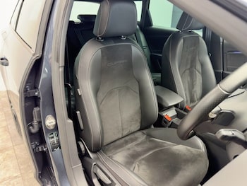 Used SEAT Leon 2019 for sale - 77820933: Photo