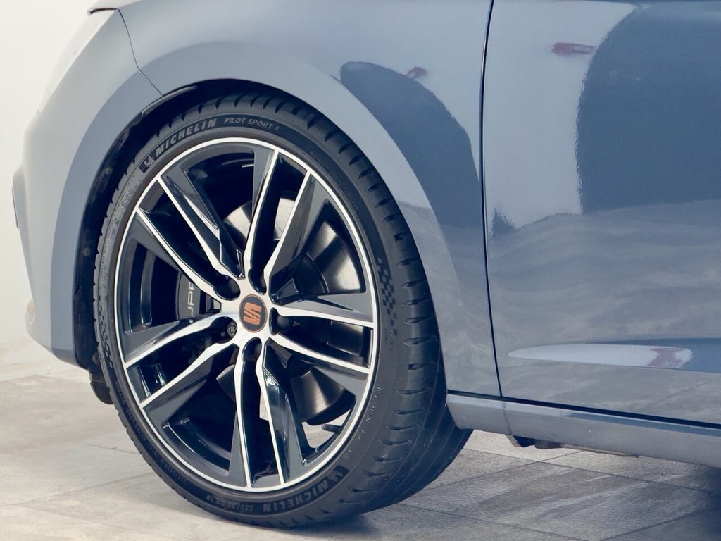 Used SEAT Leon 2019 for sale - 77820933: Photo 41