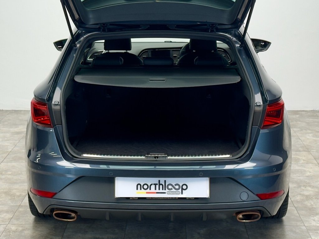 Used SEAT Leon 2019 for sale - 77820933: Photo 46