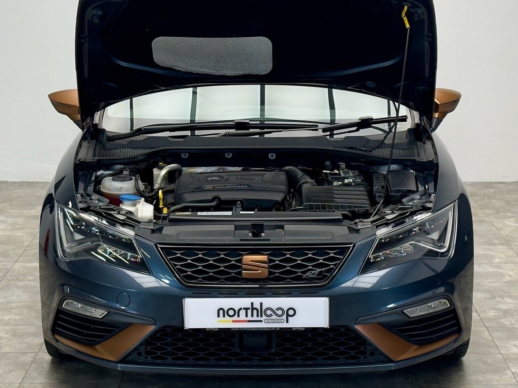 Used SEAT Leon 2019 for sale - 77820933: Photo 47