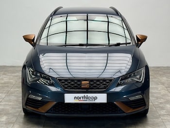 Used SEAT Leon 2019 for sale - 77820933: Photo