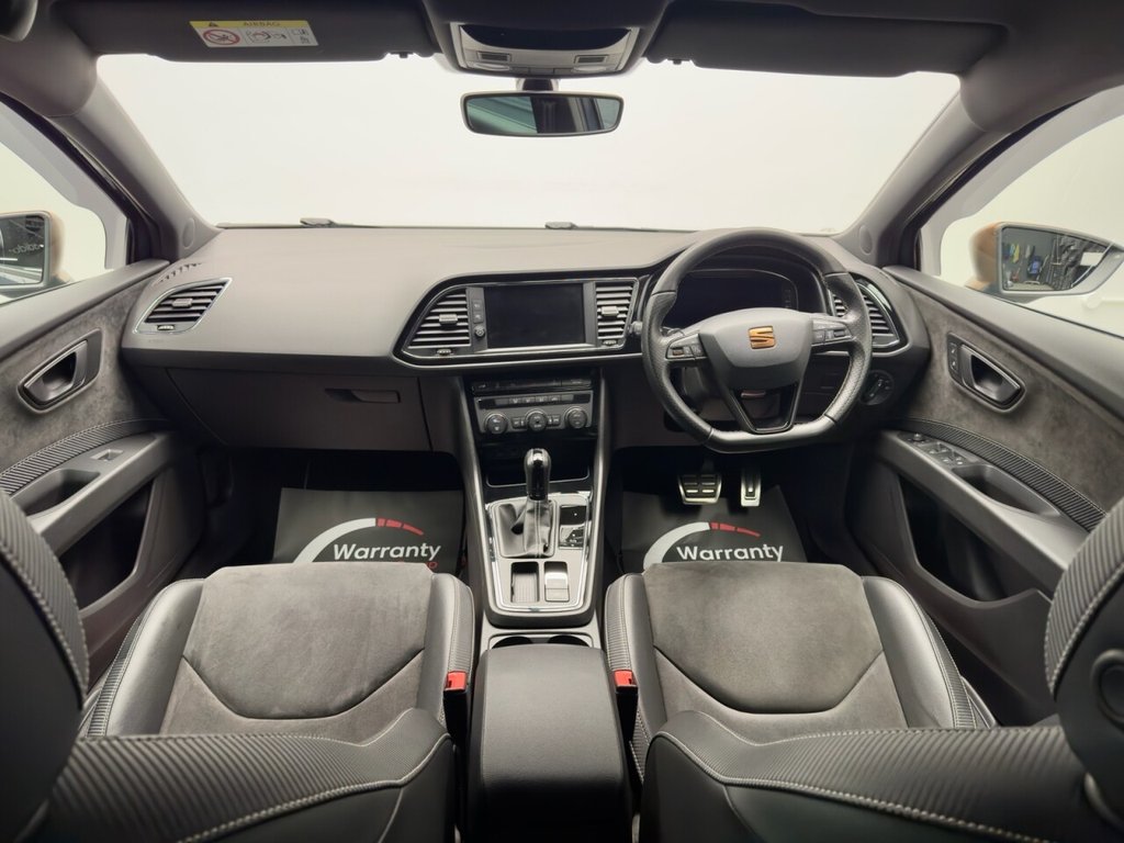 Used SEAT Leon 2019 for sale - 77820933: Photo 5