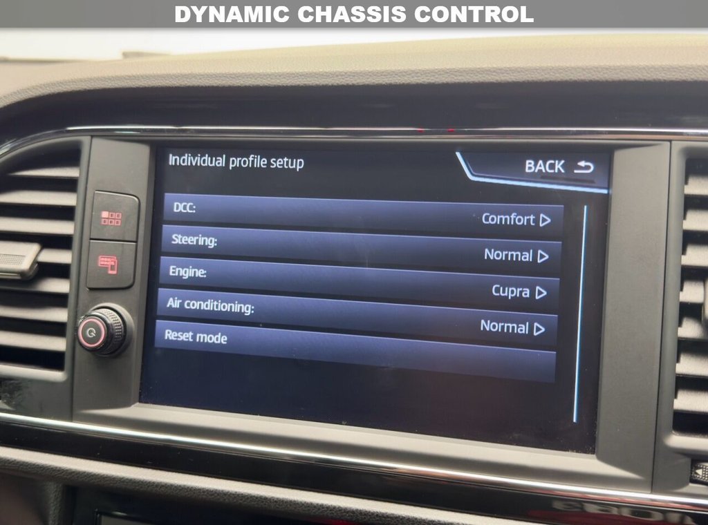 Used SEAT Leon 2019 for sale - 77820933: Photo 7