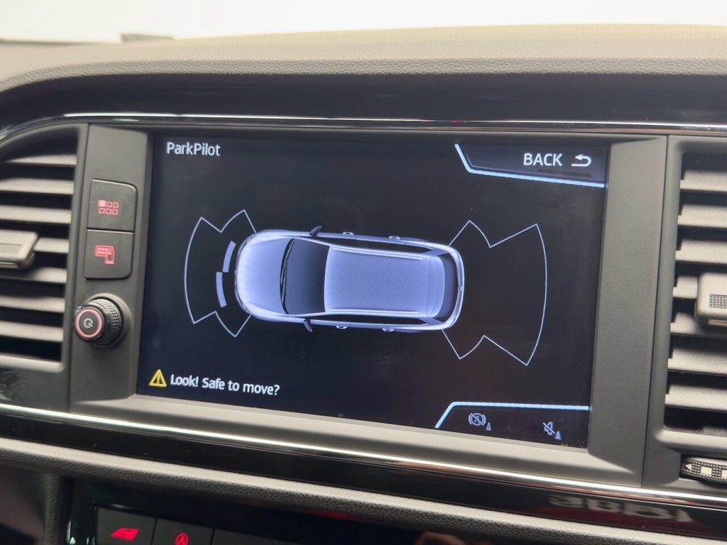 Used SEAT Leon 2019 for sale - 77820933: Photo 9