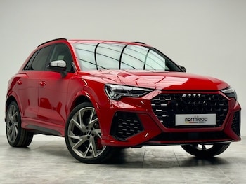 Audi - RS Q3