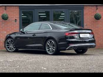 Used Audi S5 2017 for sale - 74448941: Photo