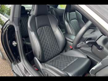 Used Audi S5 2017 for sale - 74448941: Photo