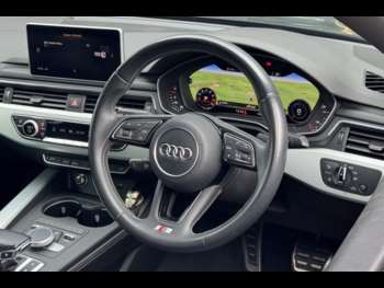 Used Audi S5 2017 for sale - 74448941: Photo