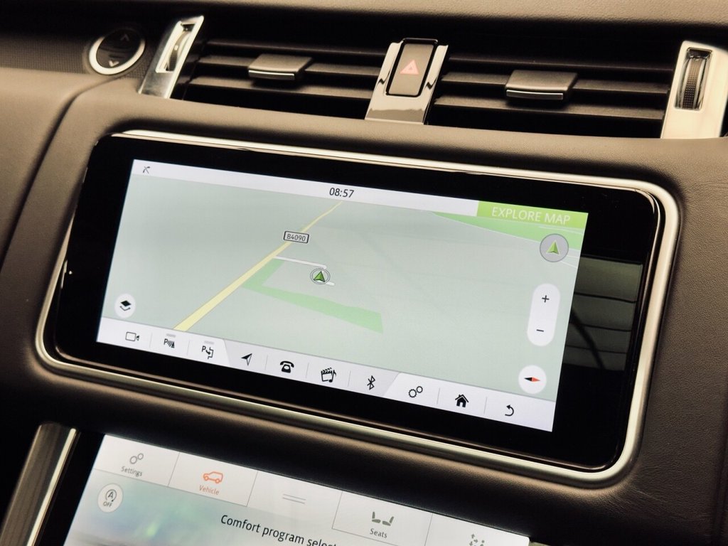 Used Land Rover Range Rover Sport 2021 for sale - 76686670: Photo 13