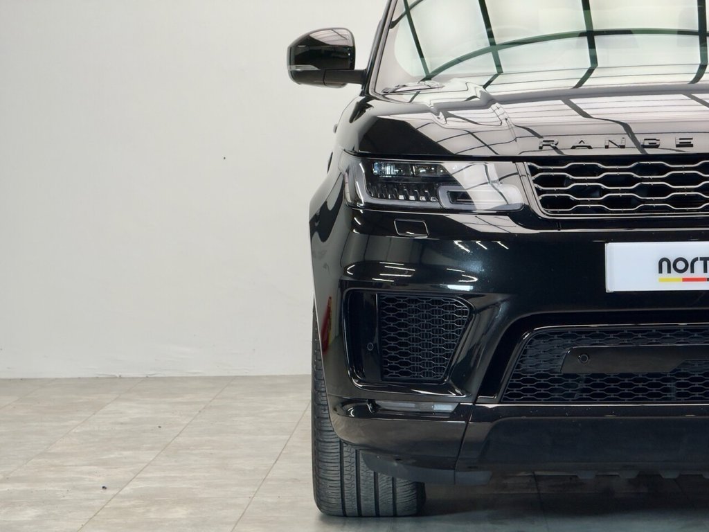 Used Land Rover Range Rover Sport 2021 for sale - 76686670: Photo 14