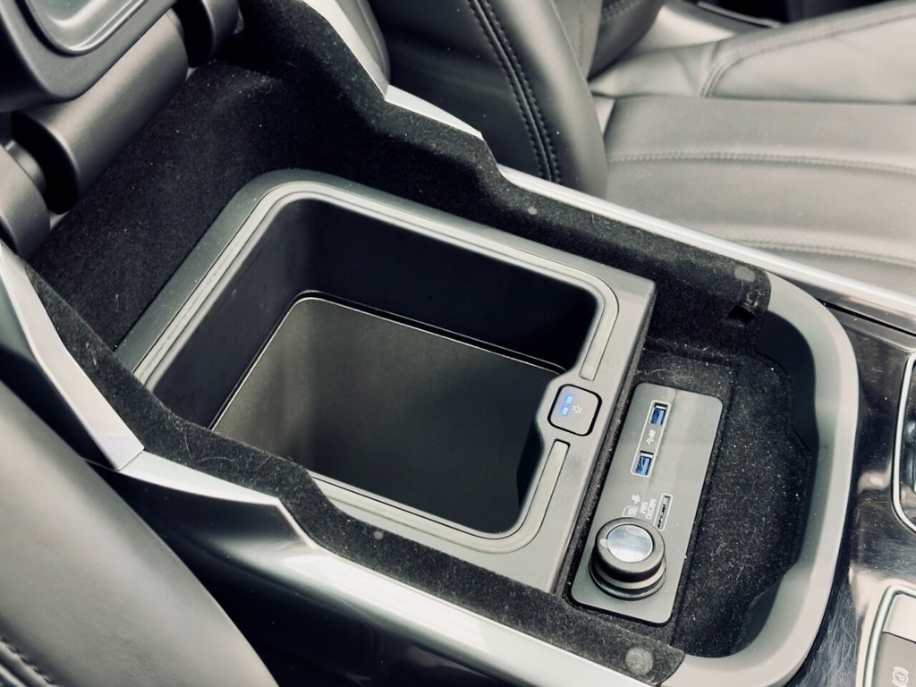 Used Land Rover Range Rover Sport 2021 for sale - 76686670: Photo 15