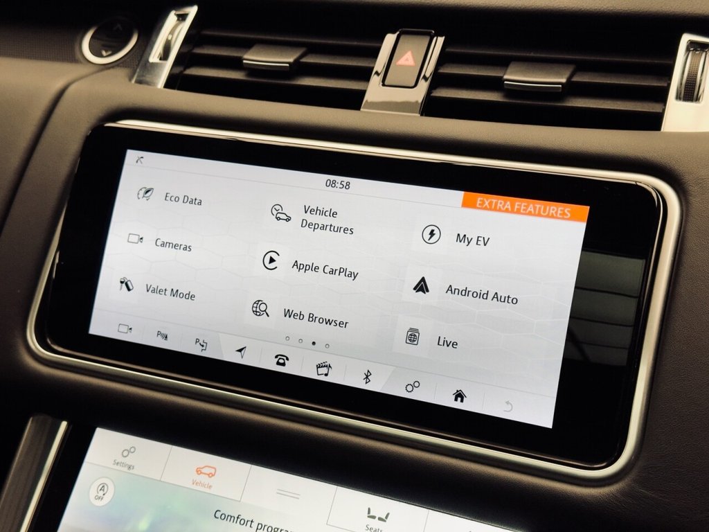 Used Land Rover Range Rover Sport 2021 for sale - 76686670: Photo 24