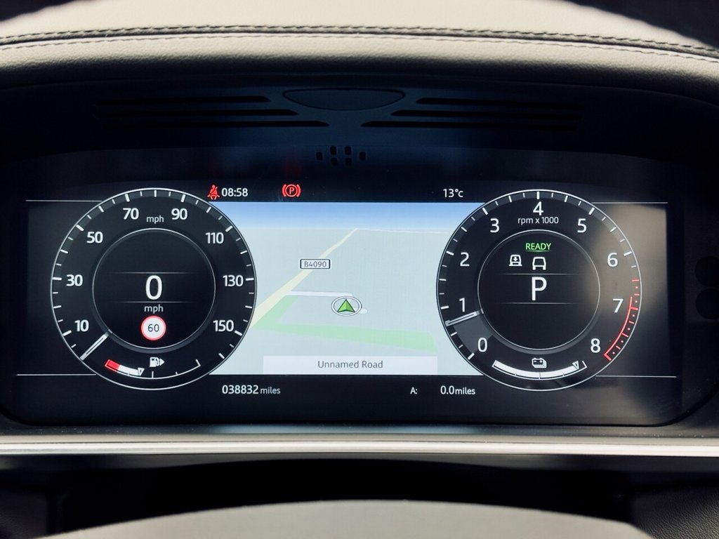 Used Land Rover Range Rover Sport 2021 for sale - 76686670: Photo 29