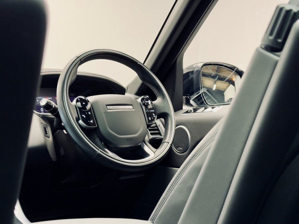 Used Land Rover Range Rover Sport 2021 for sale - 76686670: Photo 35
